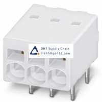 Phoenix Contact_1814511_Terminal Block Connector