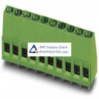 Phoenix Contact_1715828_Terminal Block Connector