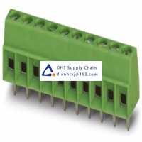Phoenix Contact_1751280_Terminal Block Connector