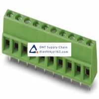 Phoenix Contact_1729076_Terminal Block Connector