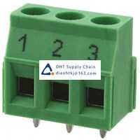 Phoenix Contact_1734669_Terminal Block Connector