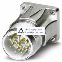 Phoenix Contact_1605520_Circular connector