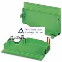 Phoenix Contact_1805615_Terminal Block Connector