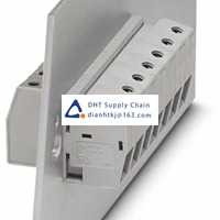 Phoenix Contact_0707879_Terminal Block Connector