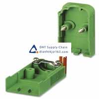 Phoenix Contact_1837227_Terminal Block Connector
