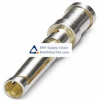 Phoenix Contact_1663446_Power connector