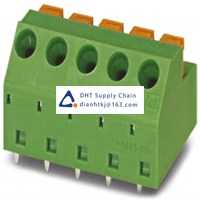 Phoenix Contact_1791884_Terminal Block Connector