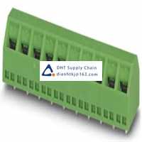 Phoenix Contact_1869279_Terminal Block Connector