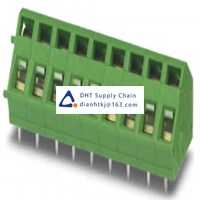 Phoenix Contact_1889259_Terminal Block Connector