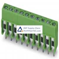 Phoenix Contact_1935268_Terminal Block Connector