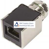 HARTING_21033812800_Circular connector