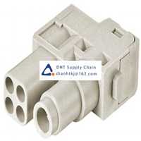 HARTING_09140052741_Power connector