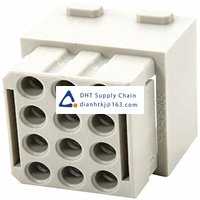 HARTING_09140124512_Power connector