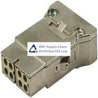 HARTING_09140083117_Power connector