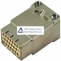 HARTING_09140203113_Power connector