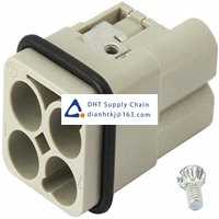 HARTING_09120033051_Power connector