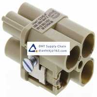 HARTING_09120033151_Power connector