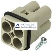 HARTING_09120043051_Power connector