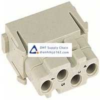 HARTING_09140044513_Power connector