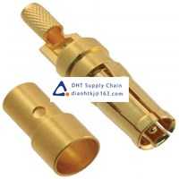 HARTING_09691815230_Power connector
