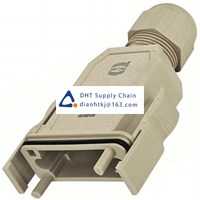 HARTING_09140010420_Power connector