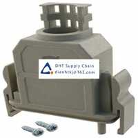 HARTING_09140010422_Power connector