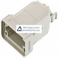 HARTING_09140010722_Power connector