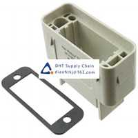 HARTING_09140010320_Power connector