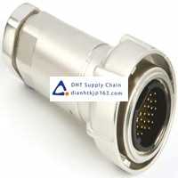 Bulgin_PXM7010/10P/CR/0911/SN_Circular connector