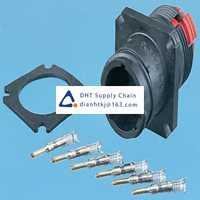 Souriau Sunbank by Eaton_CL1M1101_Circular connector