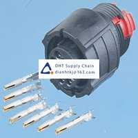 ??????_CL1F4201_Circular connector