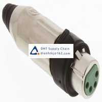 Switchcraft_AAA4FZ_AV Connector