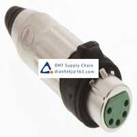 Switchcraft_AAA5FZH_AV Connector