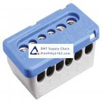 ABB_1SPE007715F0731_Terminal Block Connector