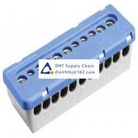 Entrelec_1SPE007715F0732_Terminal Block Connector