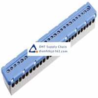 Entrelec_1SPE007715F0735_Terminal Block Connector