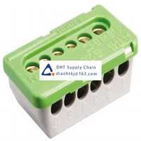 Entrelec_1SPE007715F0741_Terminal Block Connector