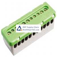 Entrelec_1SPE007715F0742_Terminal Block Connector