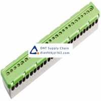 Entrelec_1SPE007715F0745_Terminal Block Connector