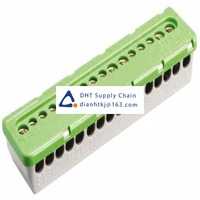 Entrelec_1SPE007715F0743_Terminal Block Connector