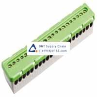 Entrelec_1SPE007715F0744_Terminal Block Connector