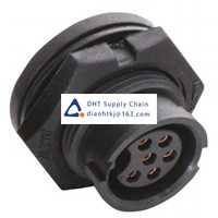 Amphenol Industrial_BD-06PMFS-LC7001_Circular connector