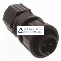 Amphenol Industrial_BD-02BFMA-LL7001_Circular connector