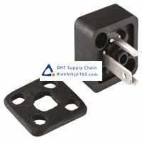 RS PRO_811-8244_Power connector