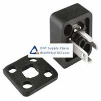 RS PRO_811-8247_Power connector
