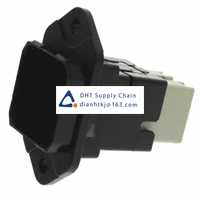 HARTING_09352320331_Power connector