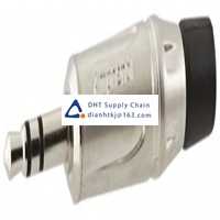 Amphenol Industrial_KS3P_AV Connector
