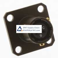 Amphenol Limited_62GB-50T08-33SN_Circular connector