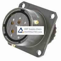 Amphenol Limited_62GB-50T14-05SN_Circular connector