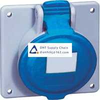 Legrand_5 551 84_Mains and DC power connectors